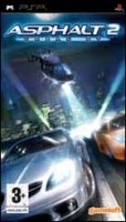 Asphalt 2